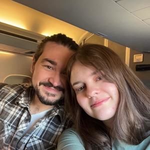 Meet your Posher, Chris